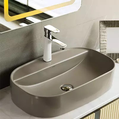 countertpo washbasin